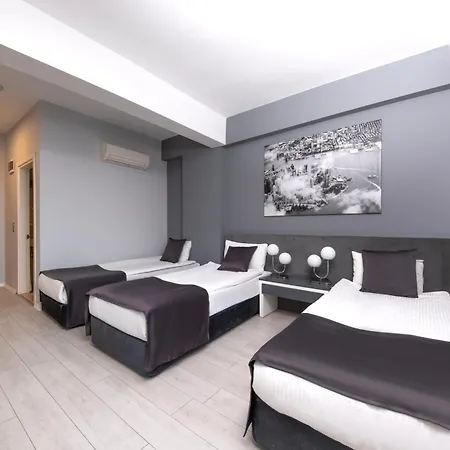 Expo Park Hotel 3*